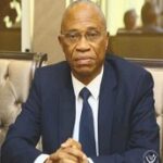 Dr. KAYEMBE NTUMBA Jean Marie